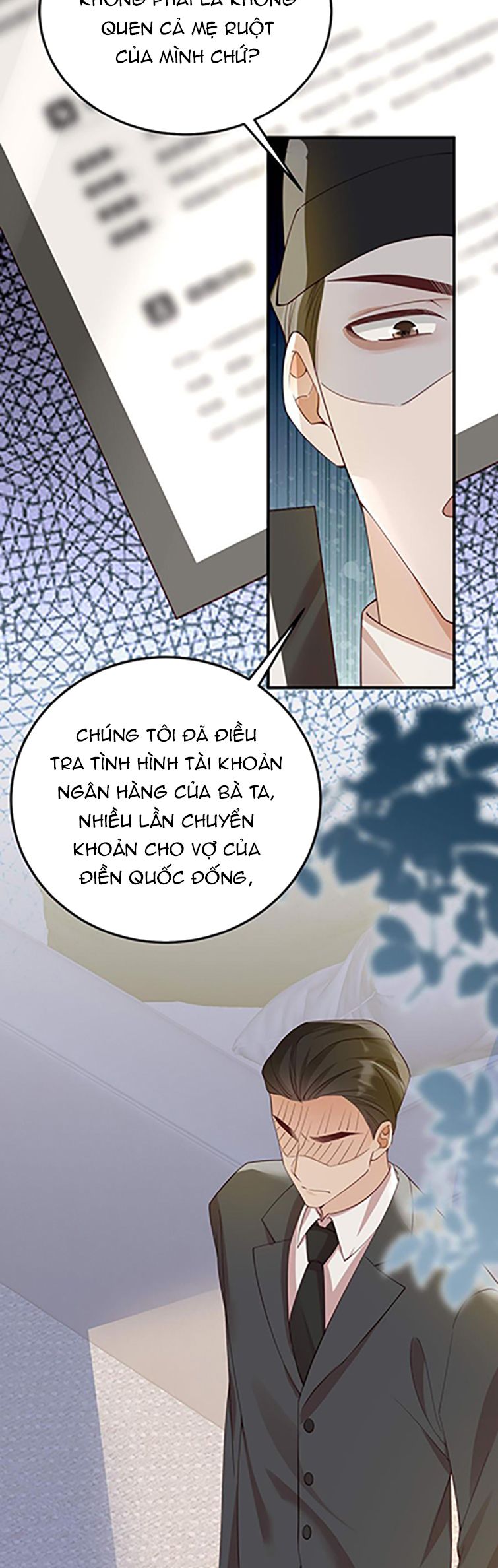 Xuyên Nhanh Chi Cải Tạo Bắt Đầu Lại Làm Người Chapter 67 - Trang 4