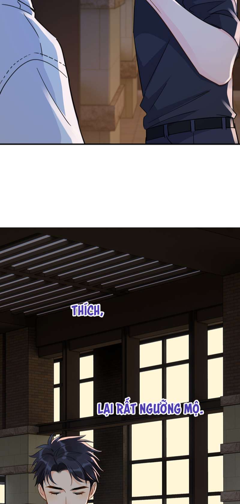 Theo Đuôi Chapter 81 - Trang 4