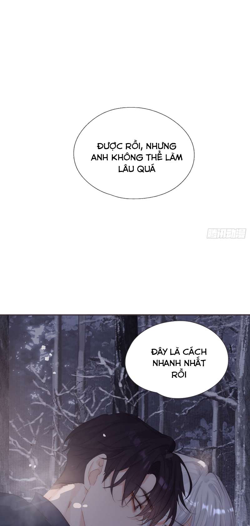Thỉnh Cùng Ta Đồng Miên Chap 134 - Trang 2