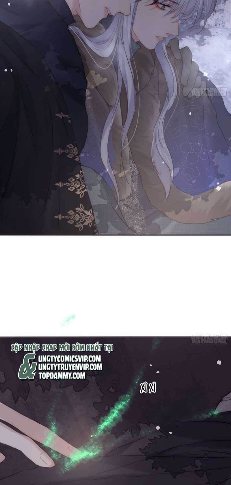 Thỉnh Cùng Ta Đồng Miên Chap 134 - Trang 2