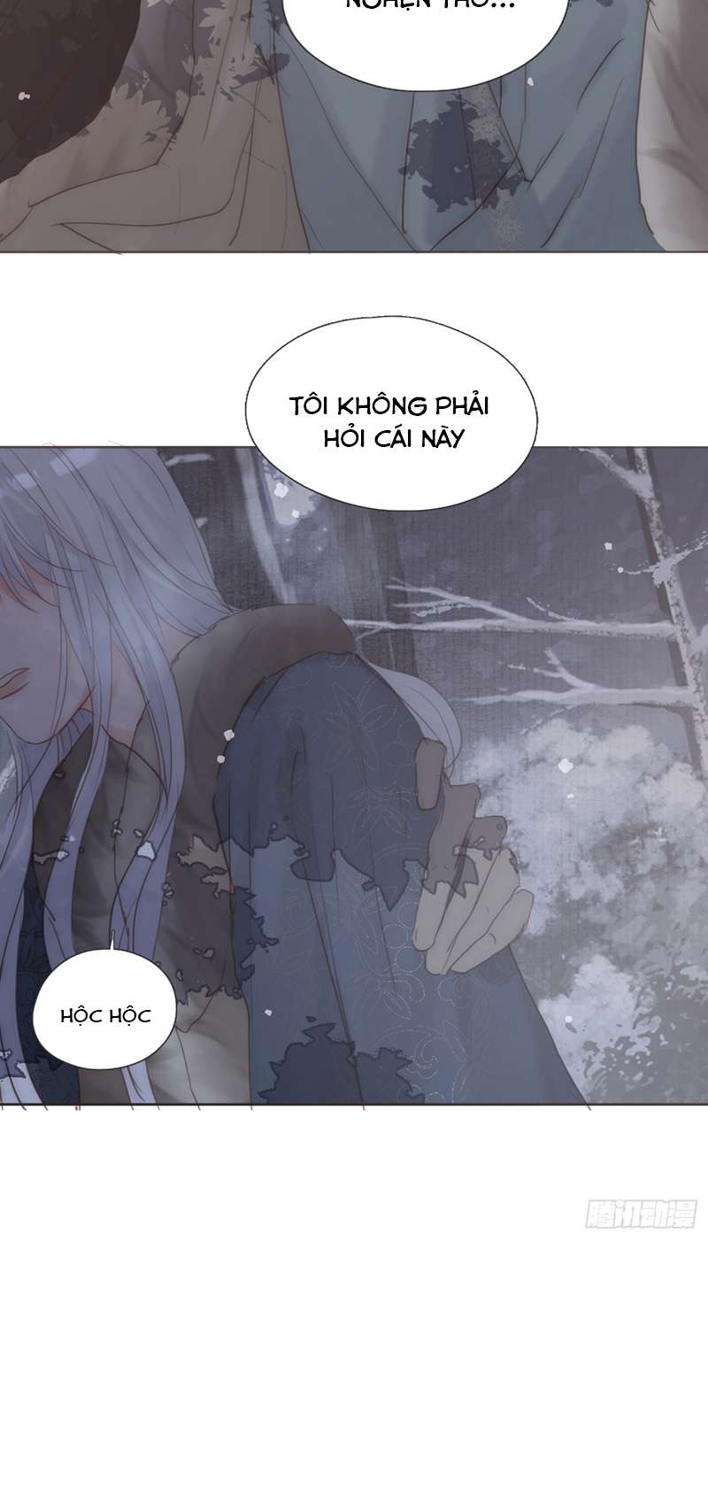 Thỉnh Cùng Ta Đồng Miên Chap 134 - Trang 2