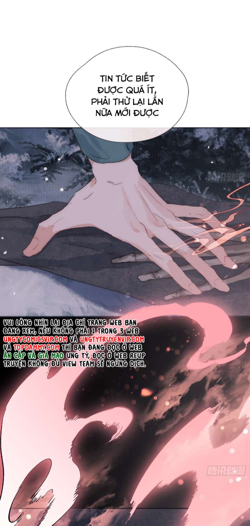 Thỉnh Cùng Ta Đồng Miên Chap 134 - Trang 2