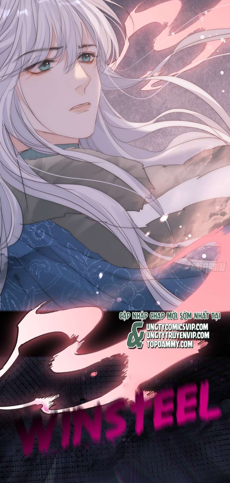 Thỉnh Cùng Ta Đồng Miên Chap 134 - Trang 2
