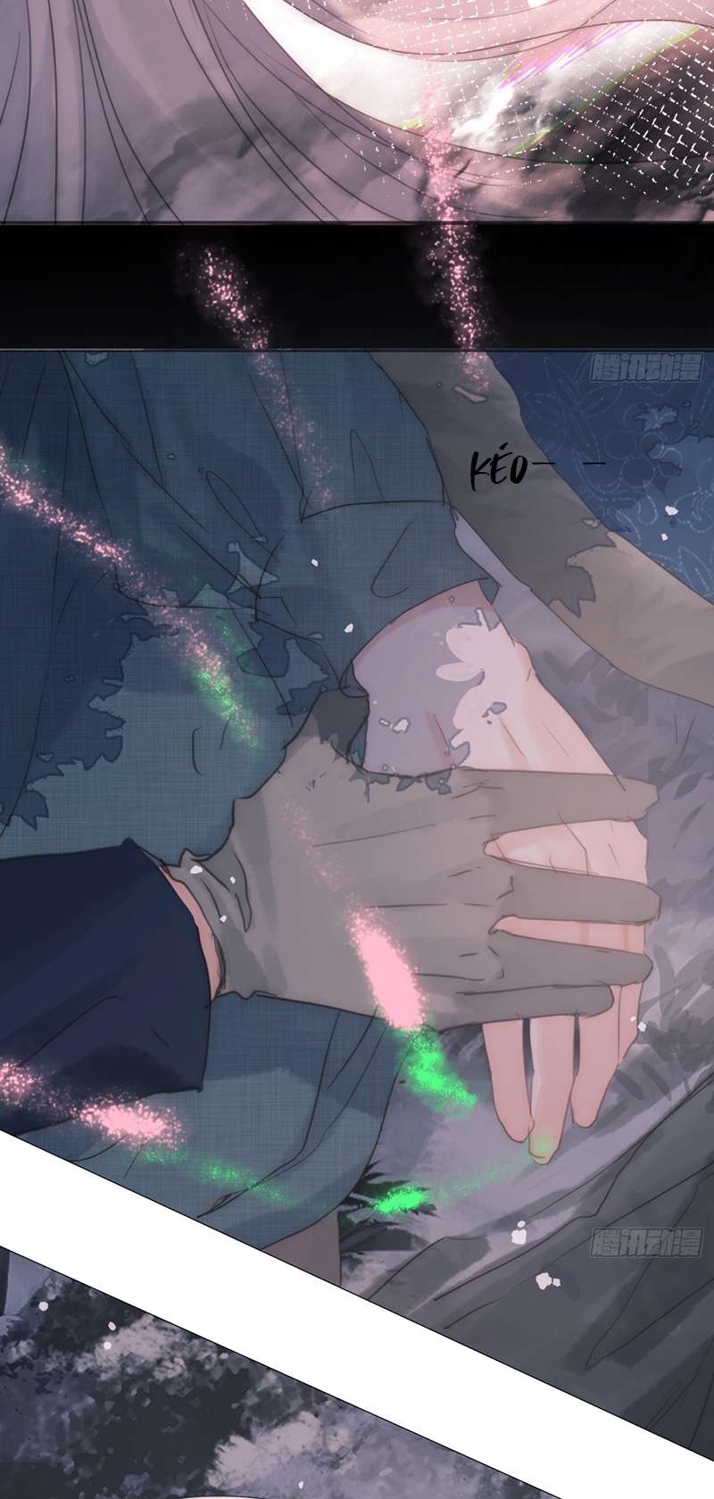 Thỉnh Cùng Ta Đồng Miên Chap 134 - Trang 2