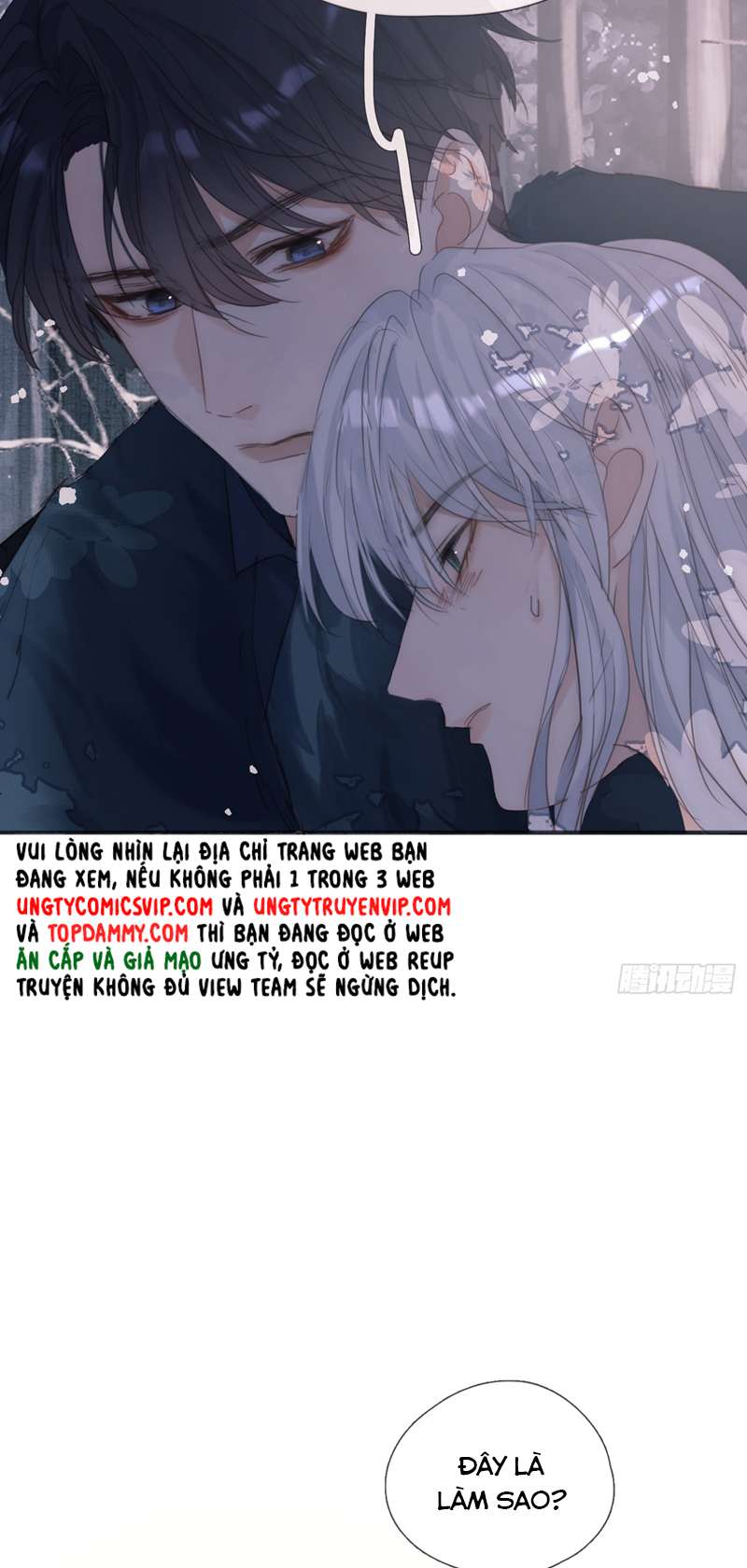 Thỉnh Cùng Ta Đồng Miên Chap 134 - Trang 2