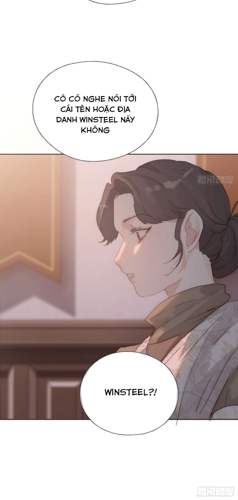 Thỉnh Cùng Ta Đồng Miên Chap 134 - Trang 2