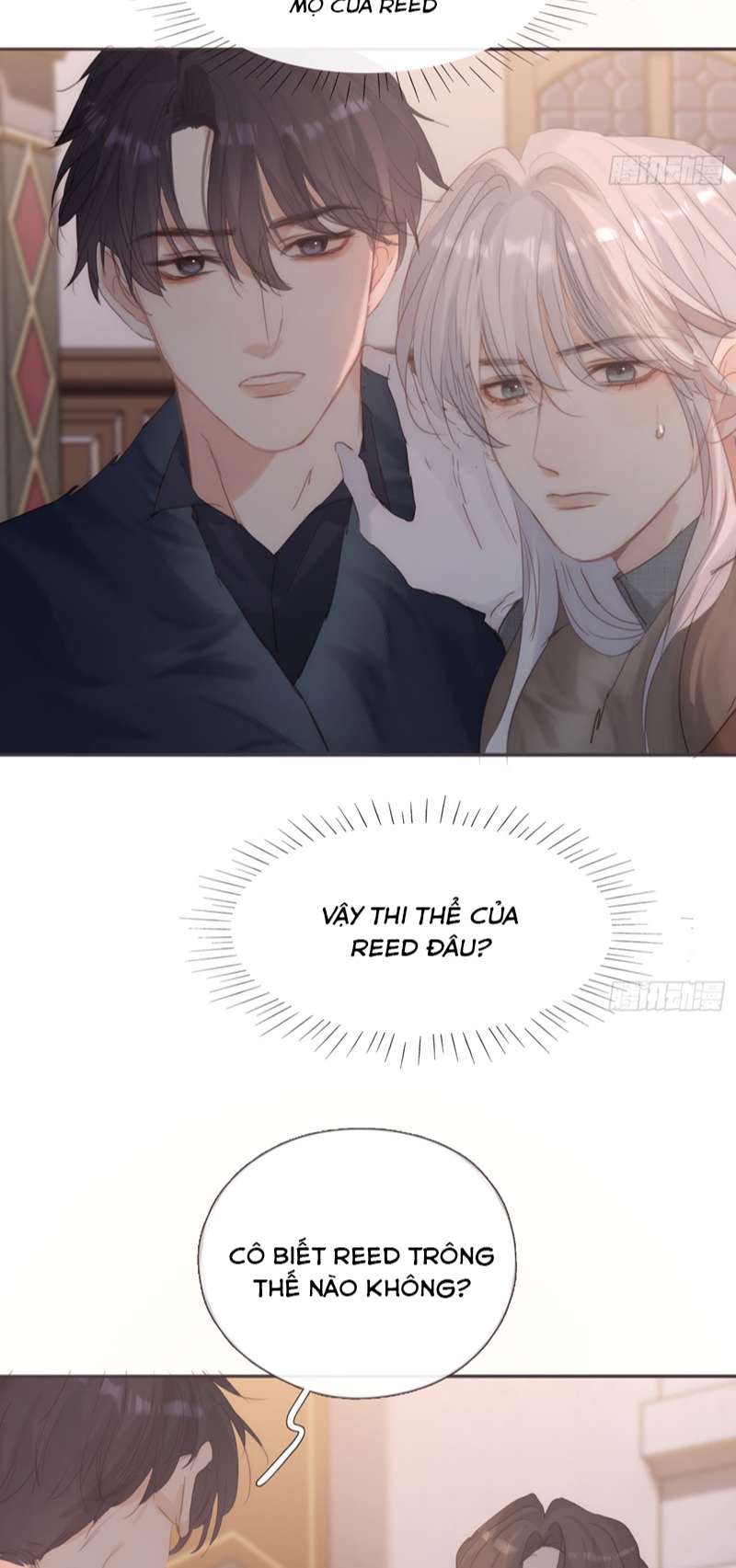 Thỉnh Cùng Ta Đồng Miên Chap 134 - Trang 2