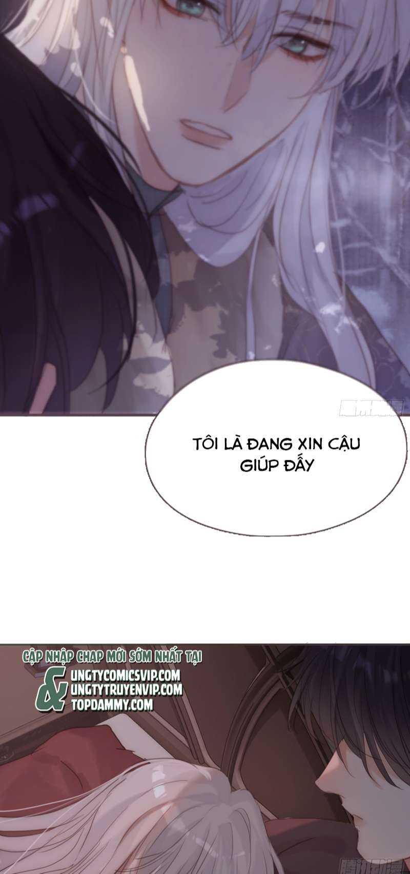 Thỉnh Cùng Ta Đồng Miên Chap 134 - Trang 2