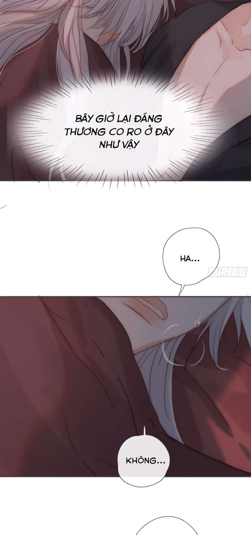 Thỉnh Cùng Ta Đồng Miên Chap 134 - Trang 2