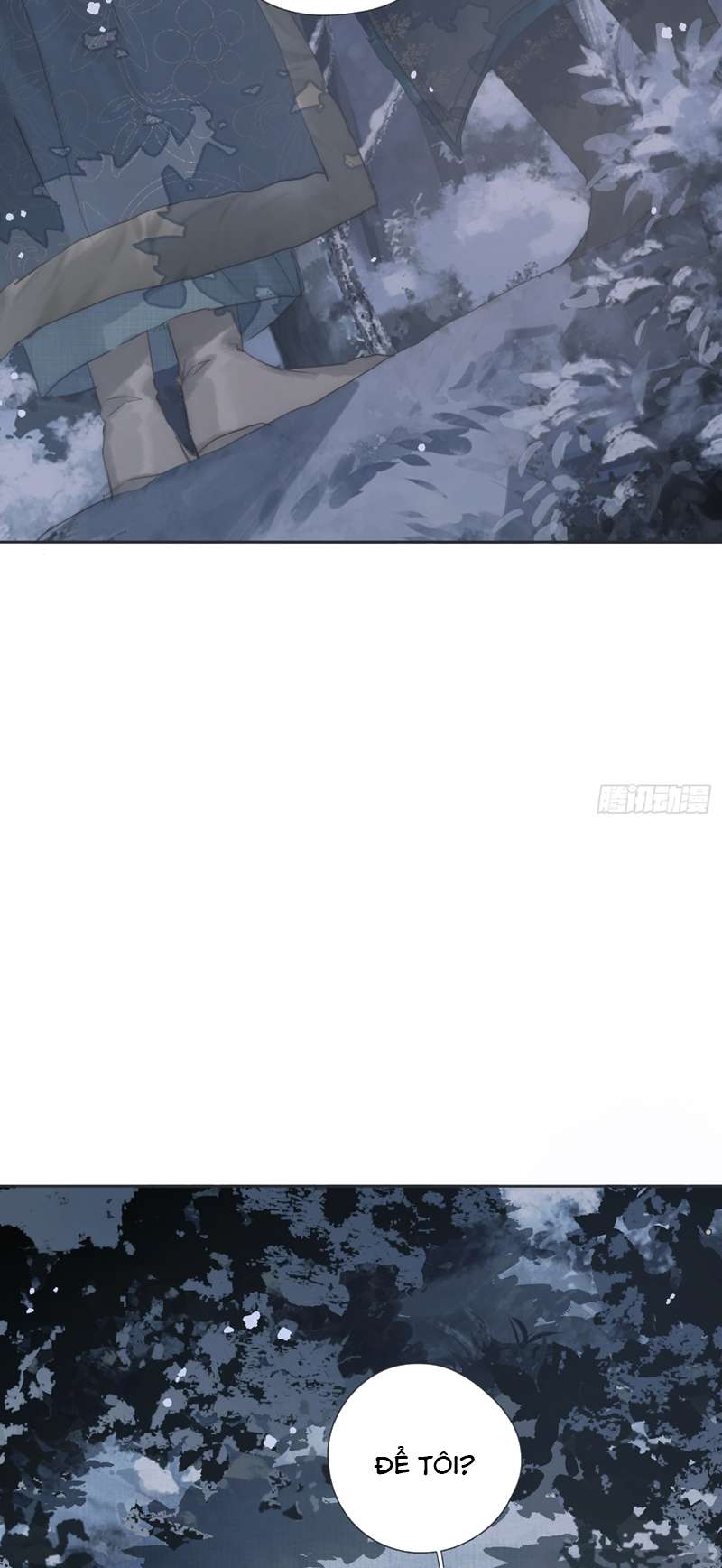 Thỉnh Cùng Ta Đồng Miên Chap 134 - Trang 2
