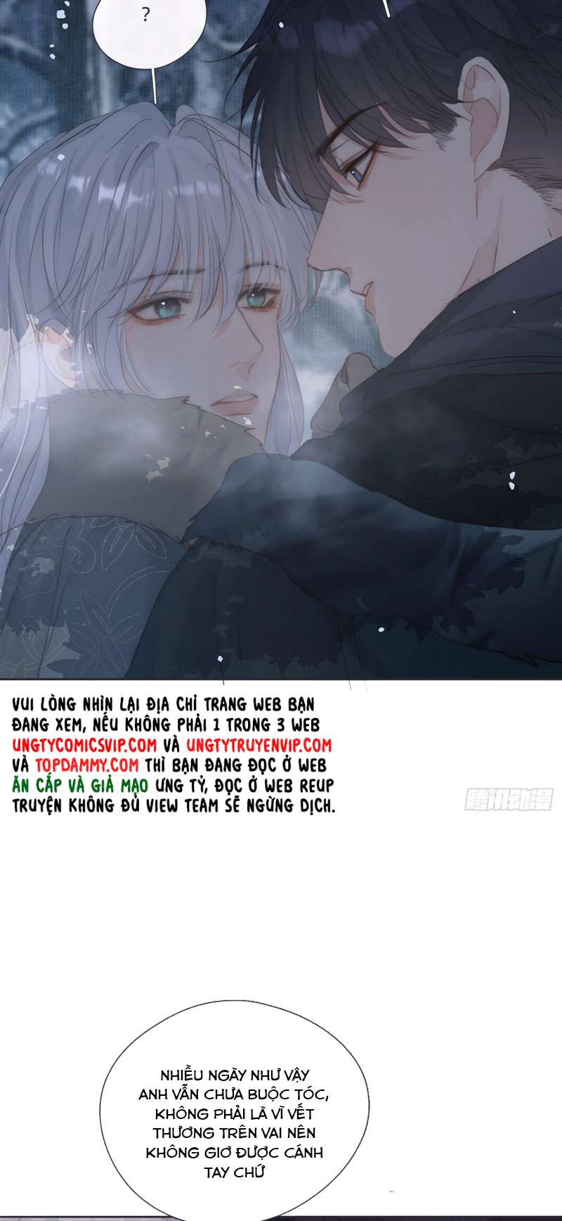Thỉnh Cùng Ta Đồng Miên Chap 134 - Trang 2