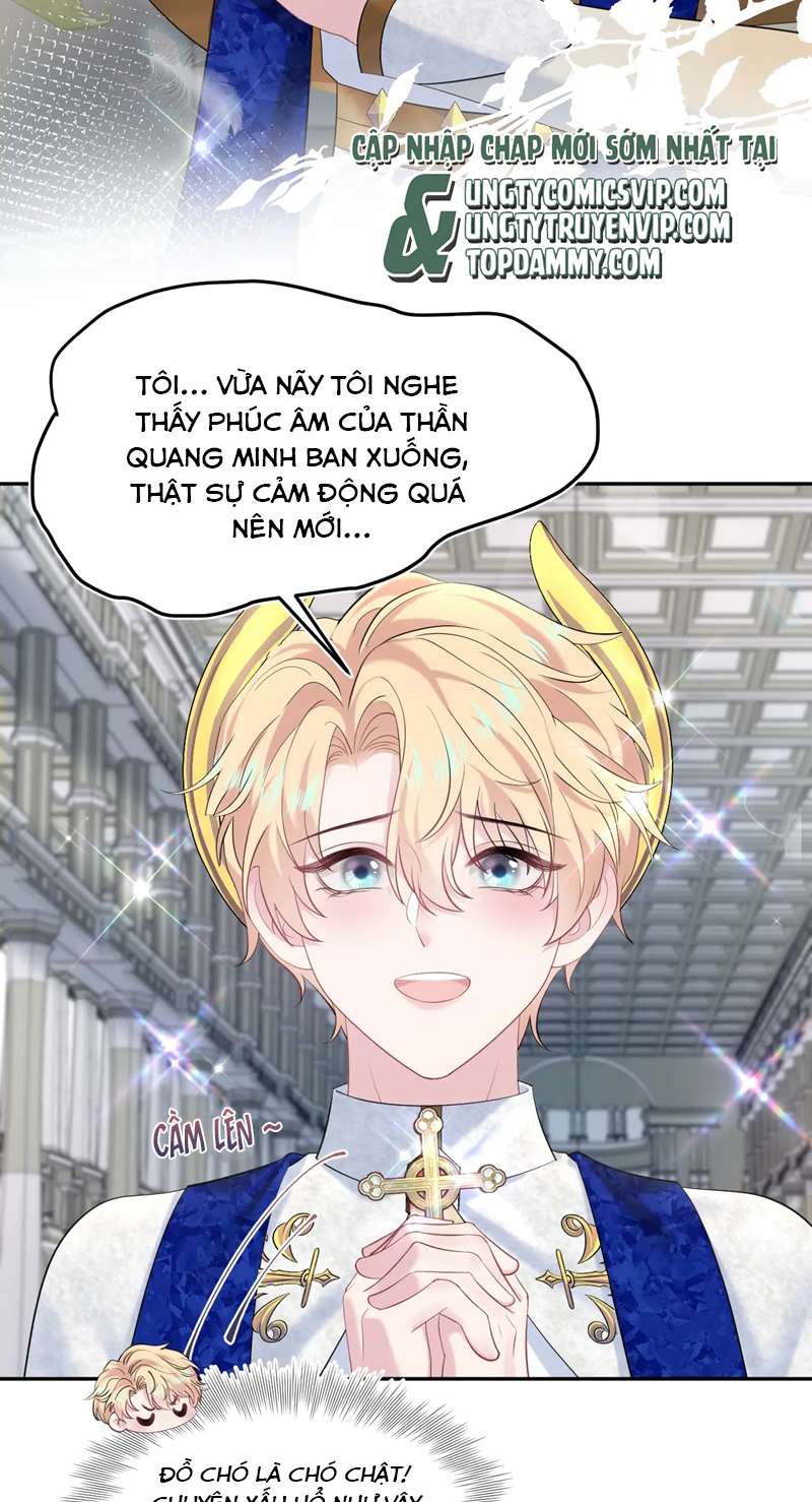 Tuyệt Mỹ Bạch Liên Hoa Online Dạy Học Chap 229 - Next Chap 230