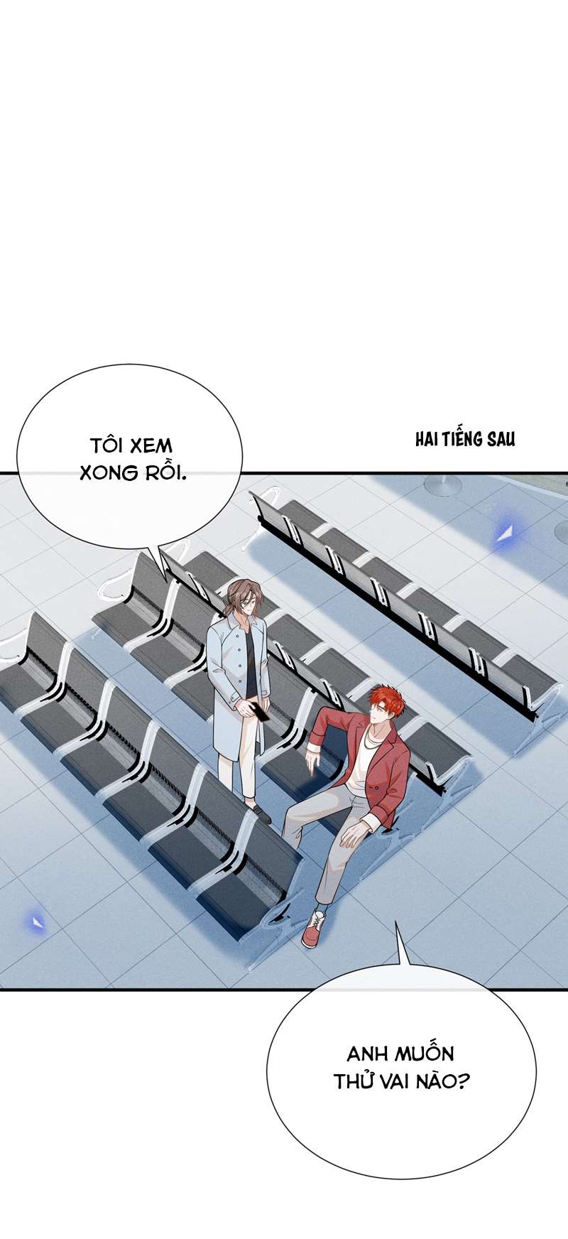 Lai Sinh Bất Kiến Chapter 103 - Next Chapter 104