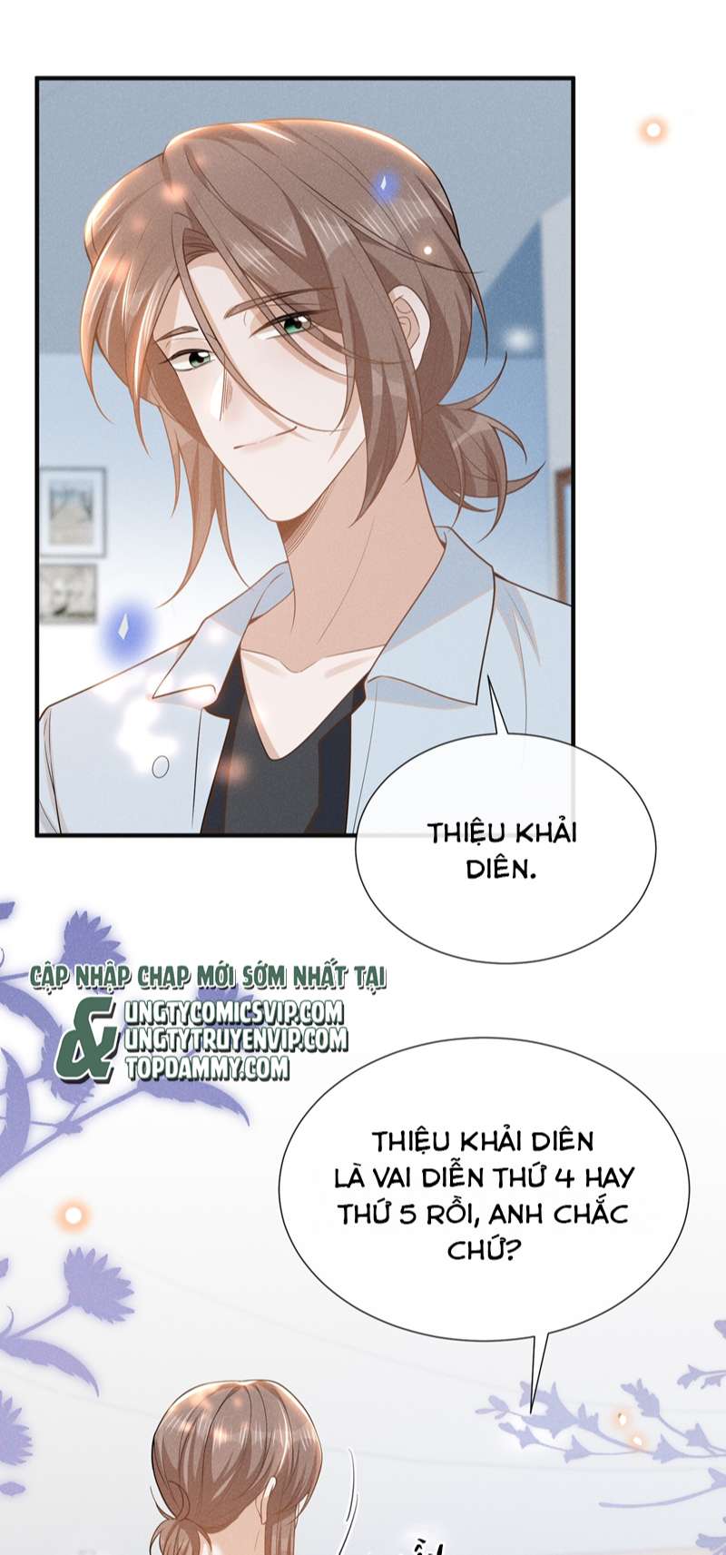 Lai Sinh Bất Kiến Chapter 103 - Next Chapter 104