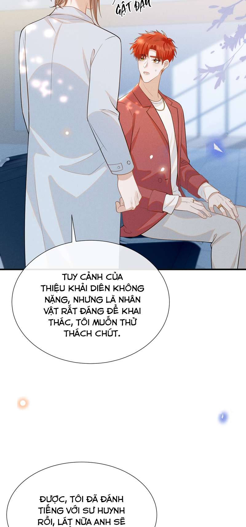 Lai Sinh Bất Kiến Chapter 103 - Next Chapter 104