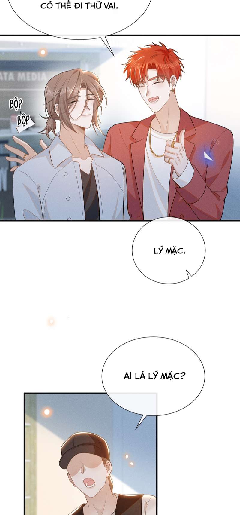 Lai Sinh Bất Kiến Chapter 103 - Next Chapter 104