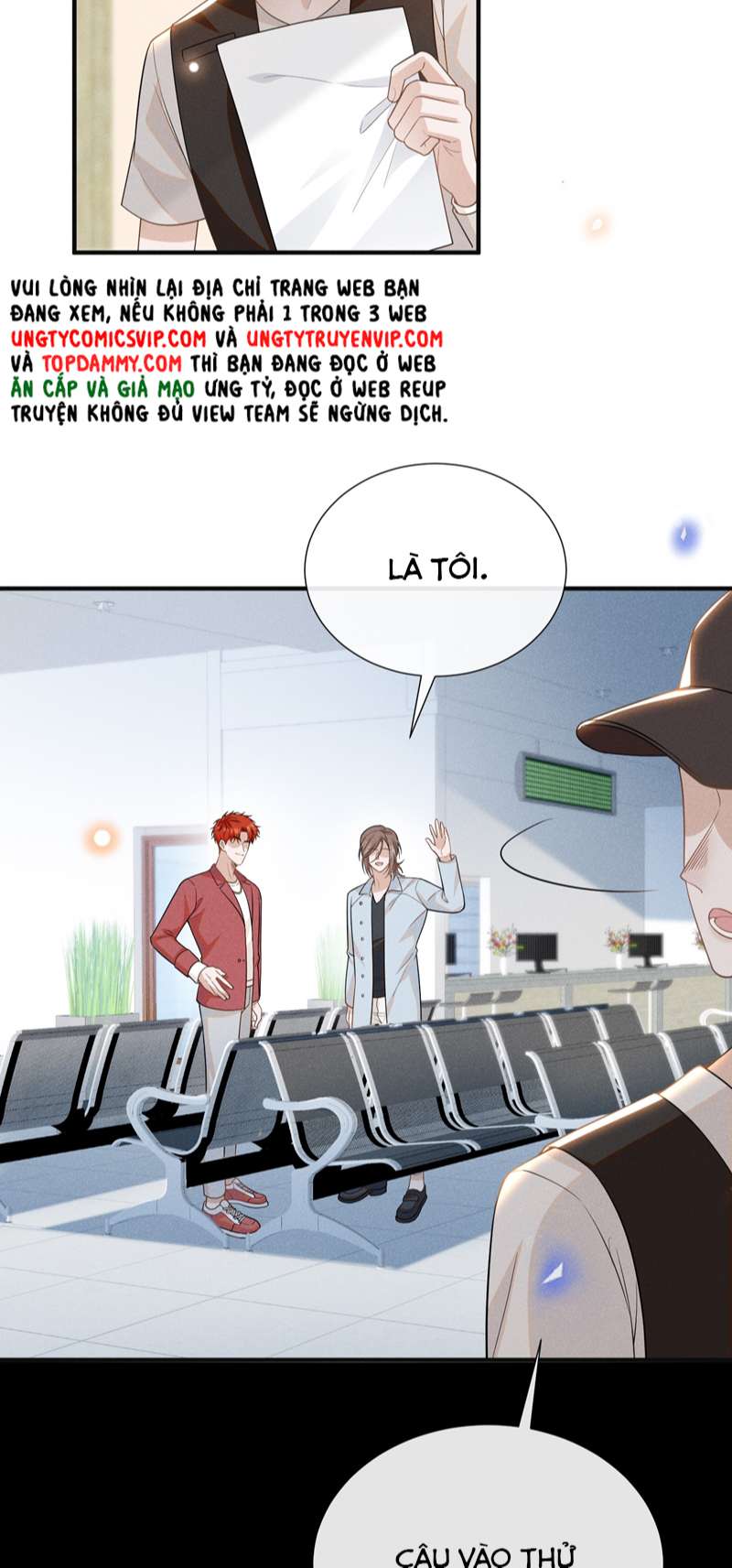 Lai Sinh Bất Kiến Chapter 103 - Next Chapter 104