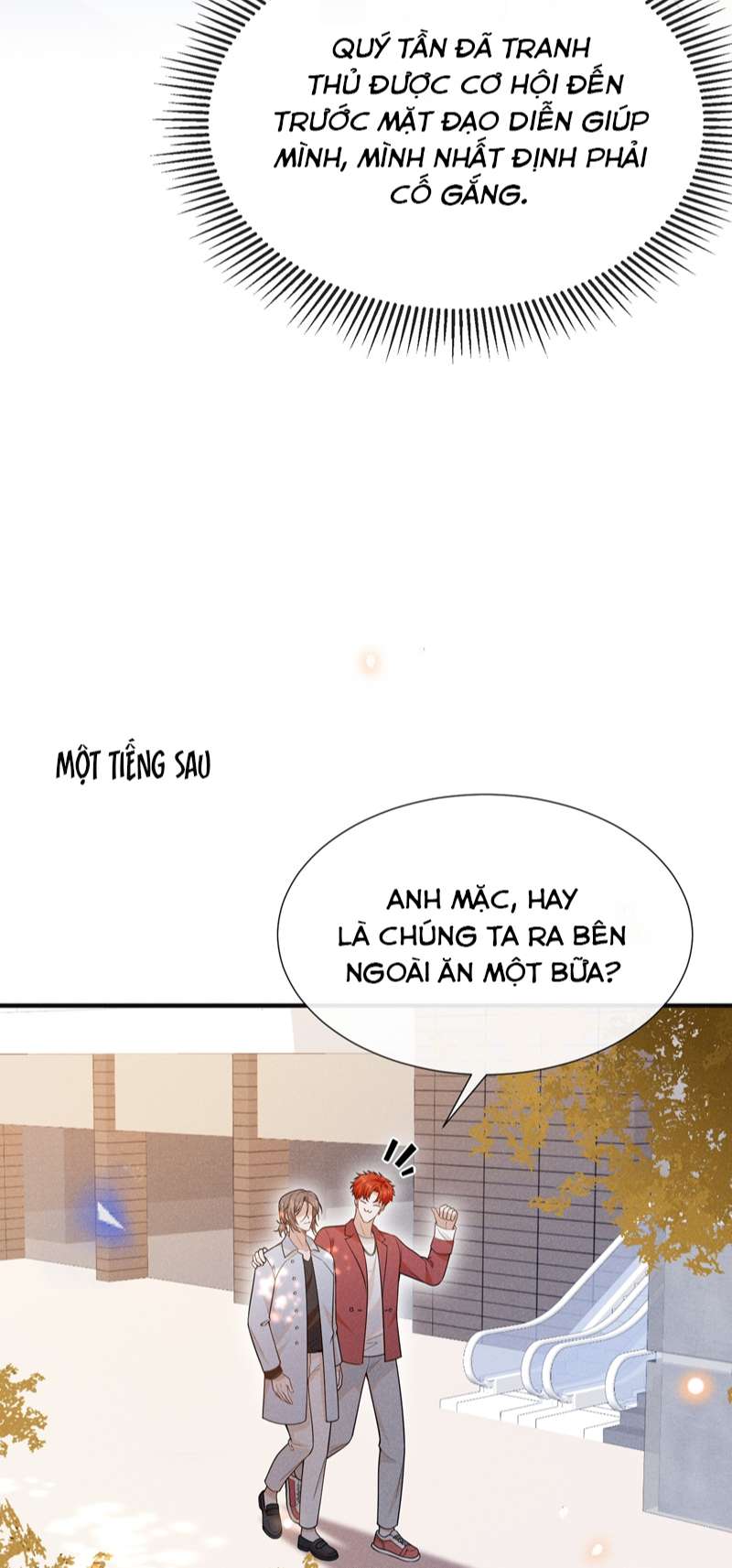 Lai Sinh Bất Kiến Chapter 103 - Next Chapter 104
