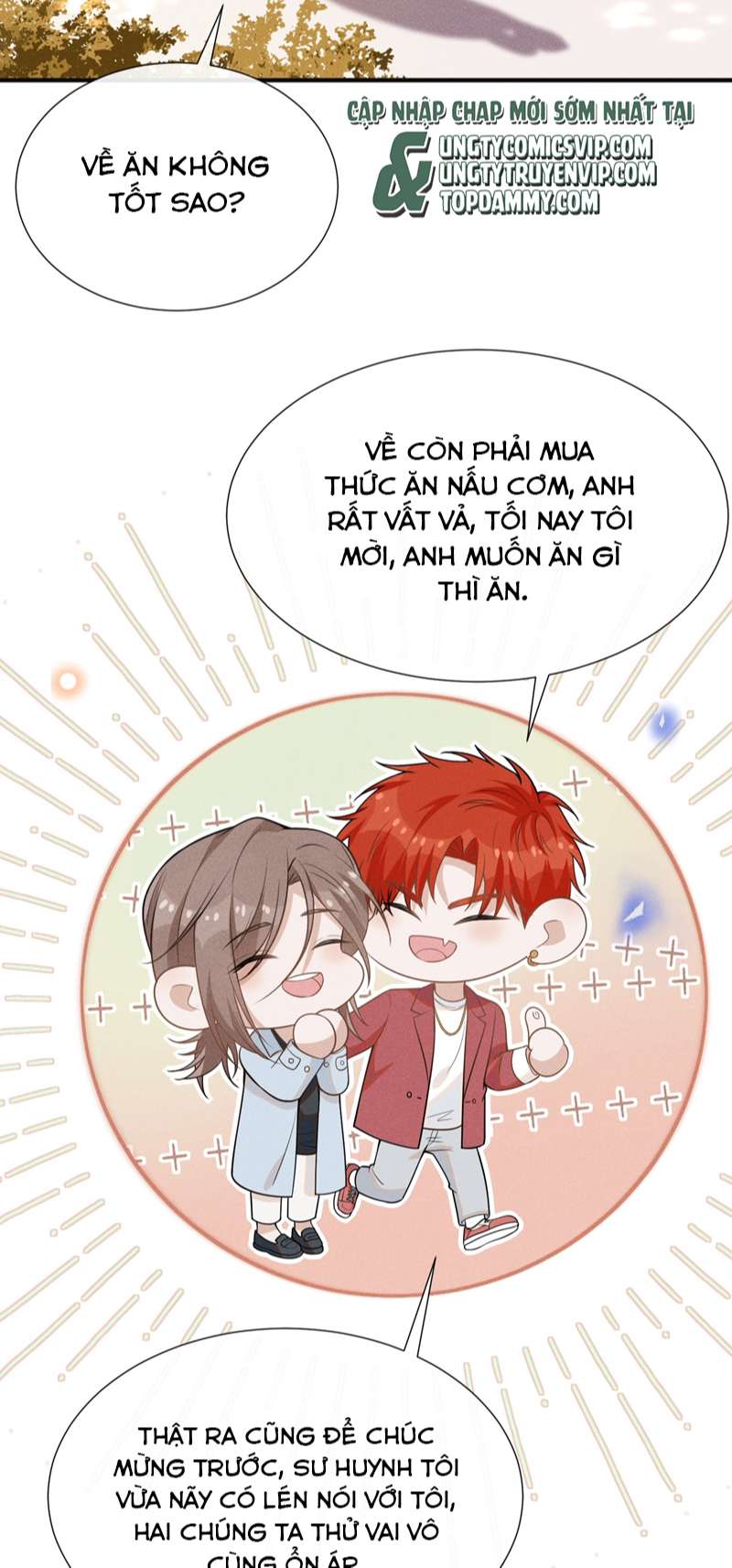 Lai Sinh Bất Kiến Chapter 103 - Next Chapter 104