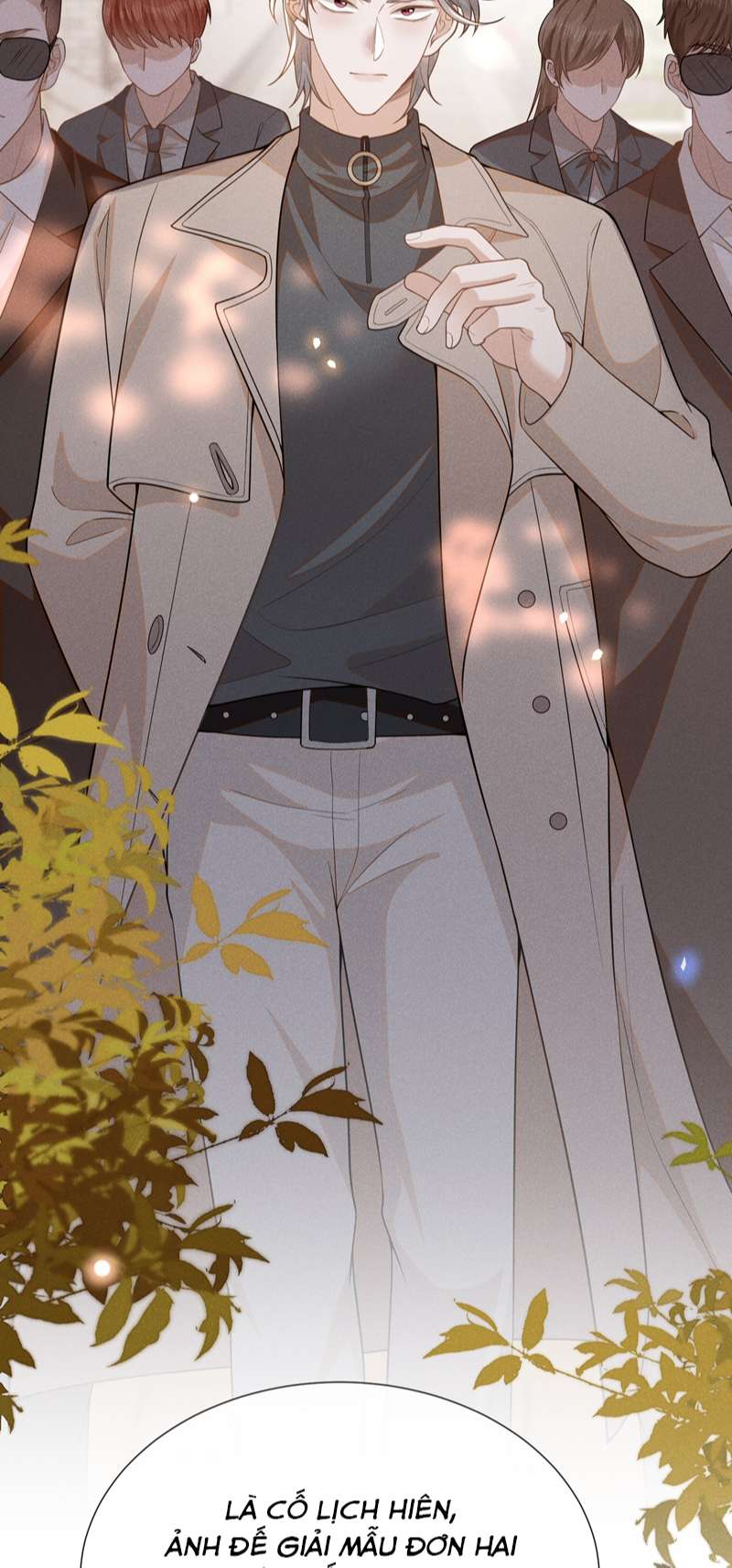 Lai Sinh Bất Kiến Chapter 103 - Next Chapter 104