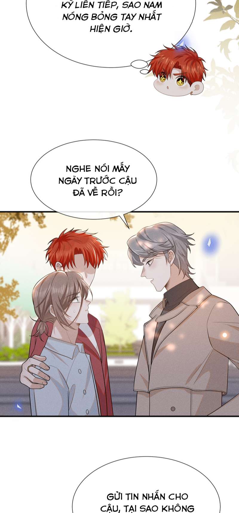 Lai Sinh Bất Kiến Chapter 103 - Next Chapter 104
