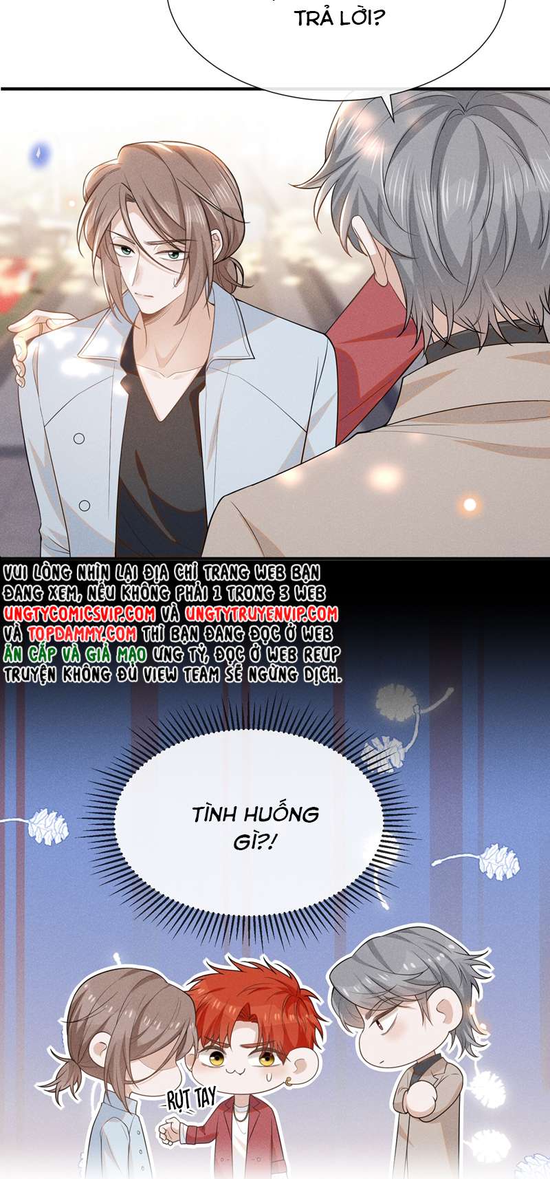 Lai Sinh Bất Kiến Chapter 103 - Next Chapter 104