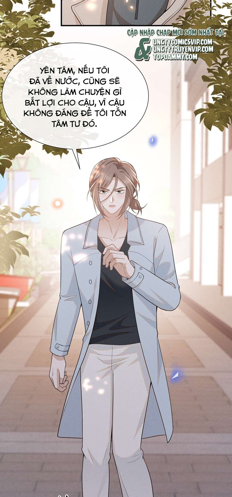 Lai Sinh Bất Kiến Chapter 103 - Next Chapter 104