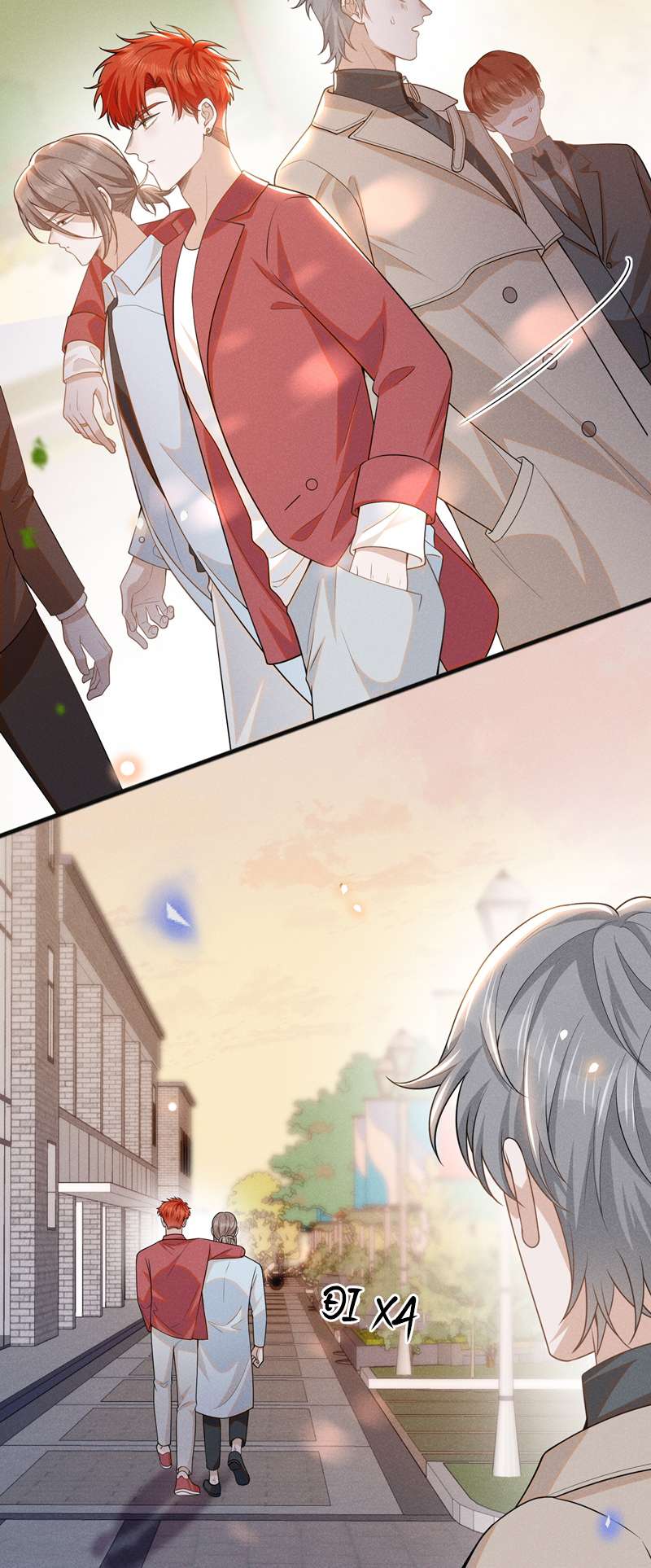 Lai Sinh Bất Kiến Chapter 103 - Next Chapter 104