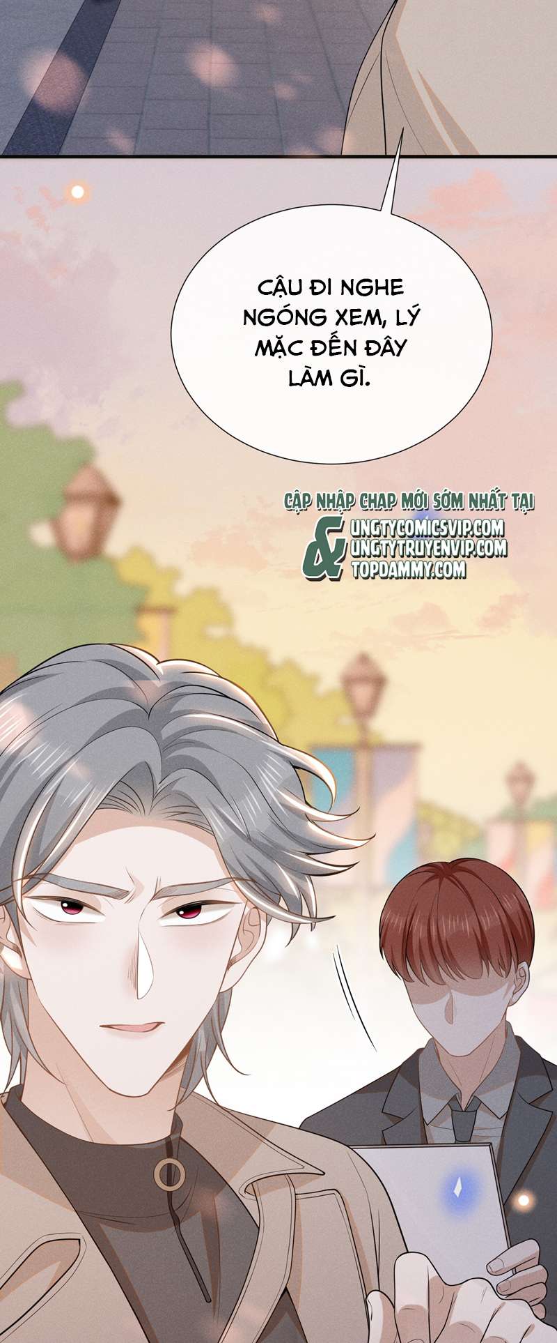 Lai Sinh Bất Kiến Chapter 103 - Next Chapter 104