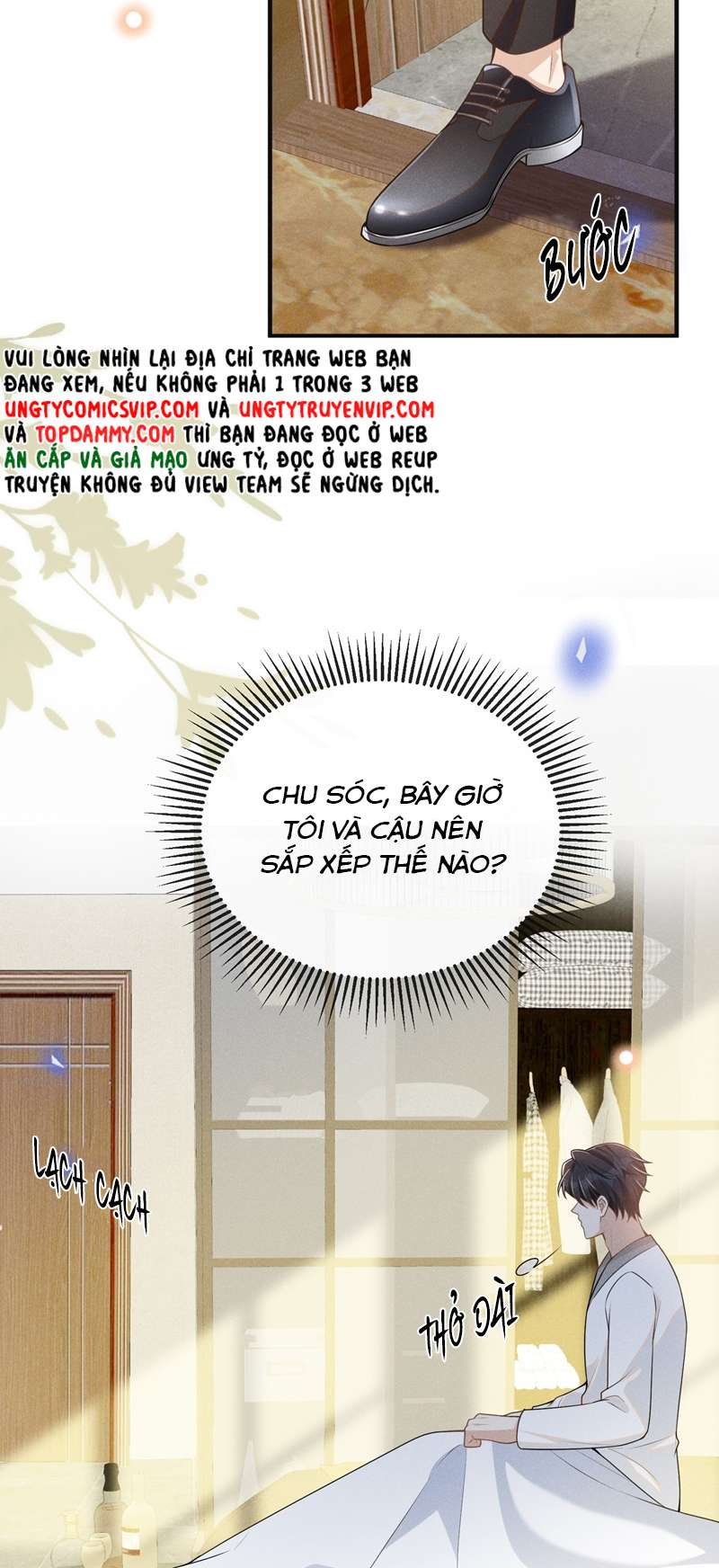 Lai Sinh Bất Kiến Chapter 103 - Next Chapter 104