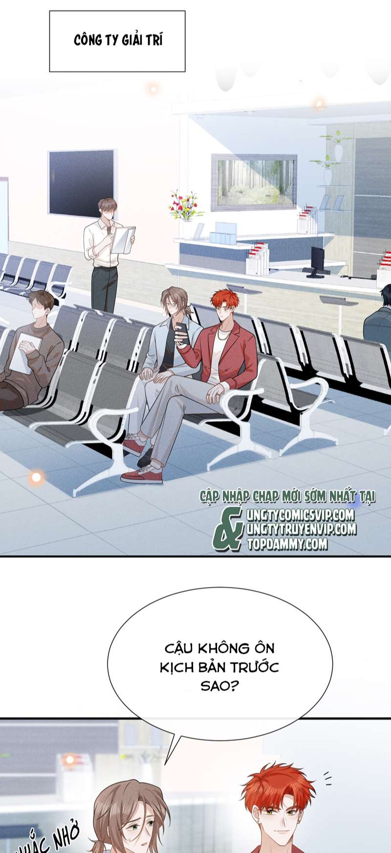 Lai Sinh Bất Kiến Chapter 103 - Next Chapter 104