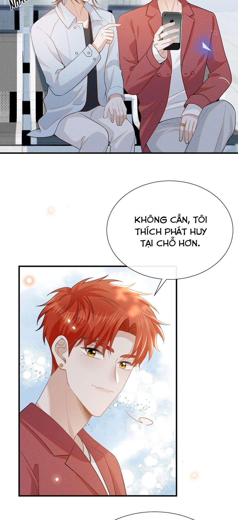 Lai Sinh Bất Kiến Chapter 103 - Next Chapter 104