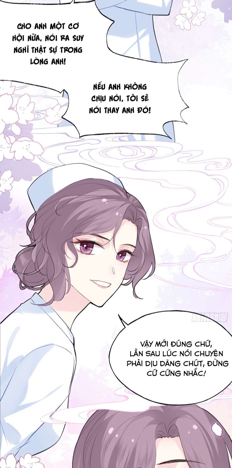 Anh Ấy Chưa Từng Rơi Xuống Chap 29 - Trang 2