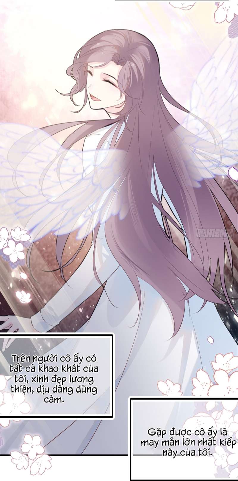 Anh Ấy Chưa Từng Rơi Xuống Chap 29 - Trang 2