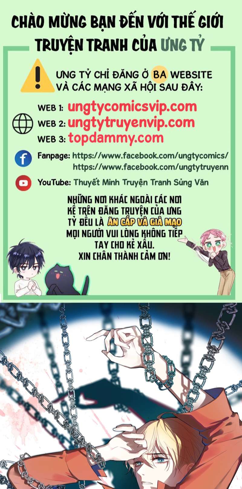 Anh Ấy Chưa Từng Rơi Xuống Chap 29 - Trang 2