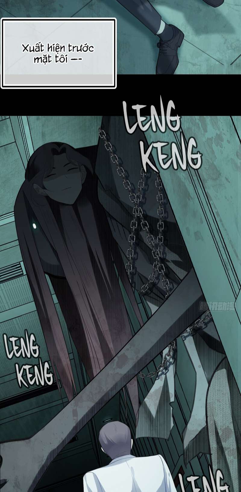 Anh Ấy Chưa Từng Rơi Xuống Chap 29 - Trang 2