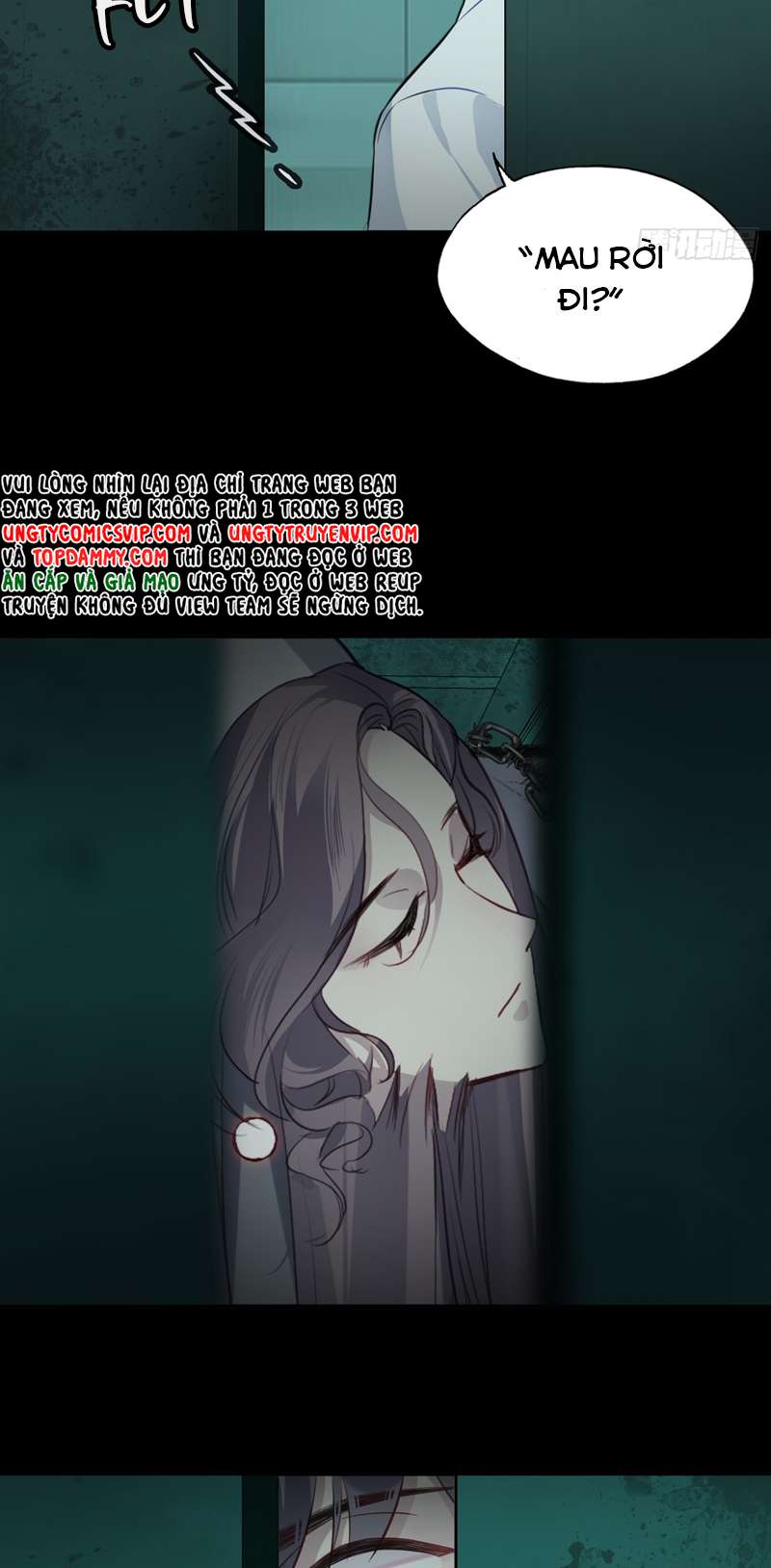 Anh Ấy Chưa Từng Rơi Xuống Chap 29 - Trang 2