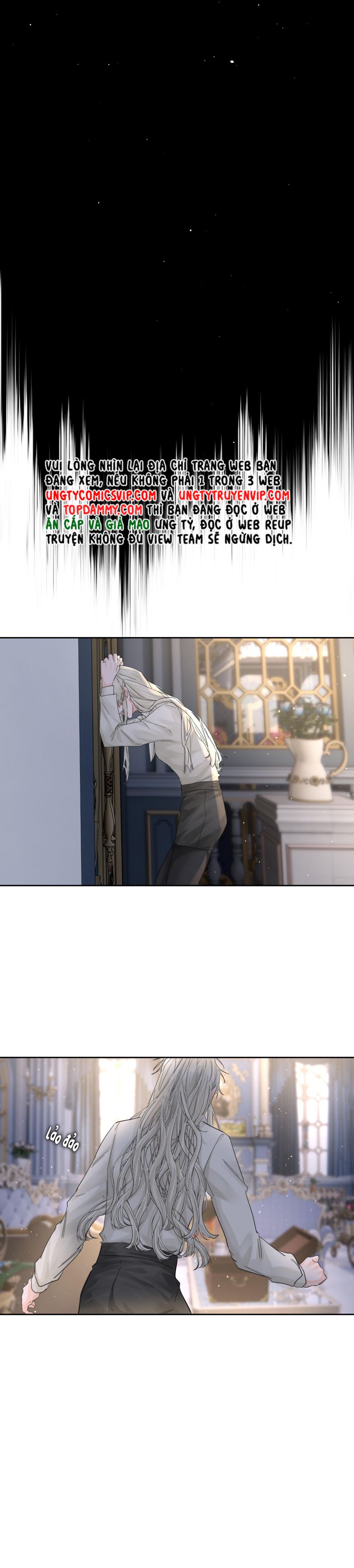 Tiền Nhiệm Vi Vương Chapter 40 - Trang 4