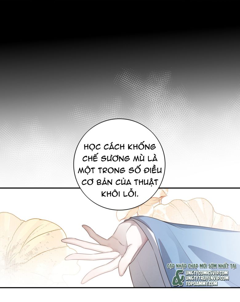 Sau Khi Chết Ta Trở Thành Nốt Chu Sa Của Ca Ca Chapter 33 - Trang 4