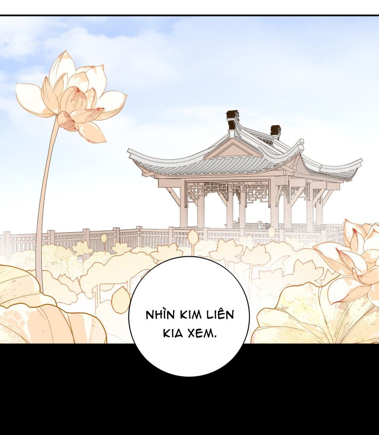 Sau Khi Chết Ta Trở Thành Nốt Chu Sa Của Ca Ca Chapter 33 - Trang 4