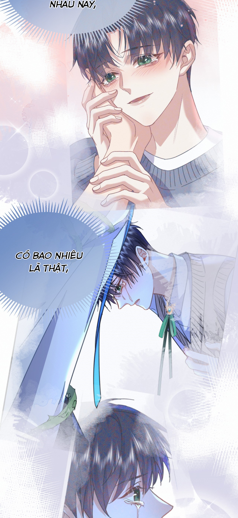 Huynh Dạy Dỗ Đệ Bất Kính Chapter 26 - Trang 4