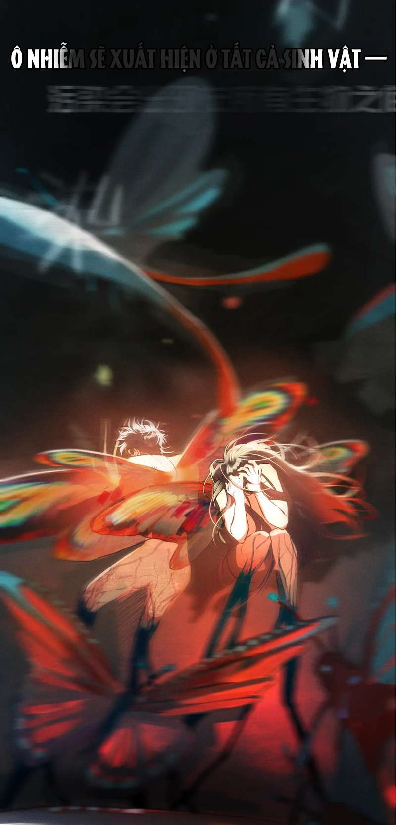 Cây Nấm Nhỏ Chap 1 - Trang 2