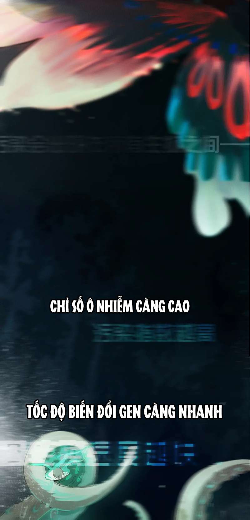 Cây Nấm Nhỏ Chap 1 - Trang 2