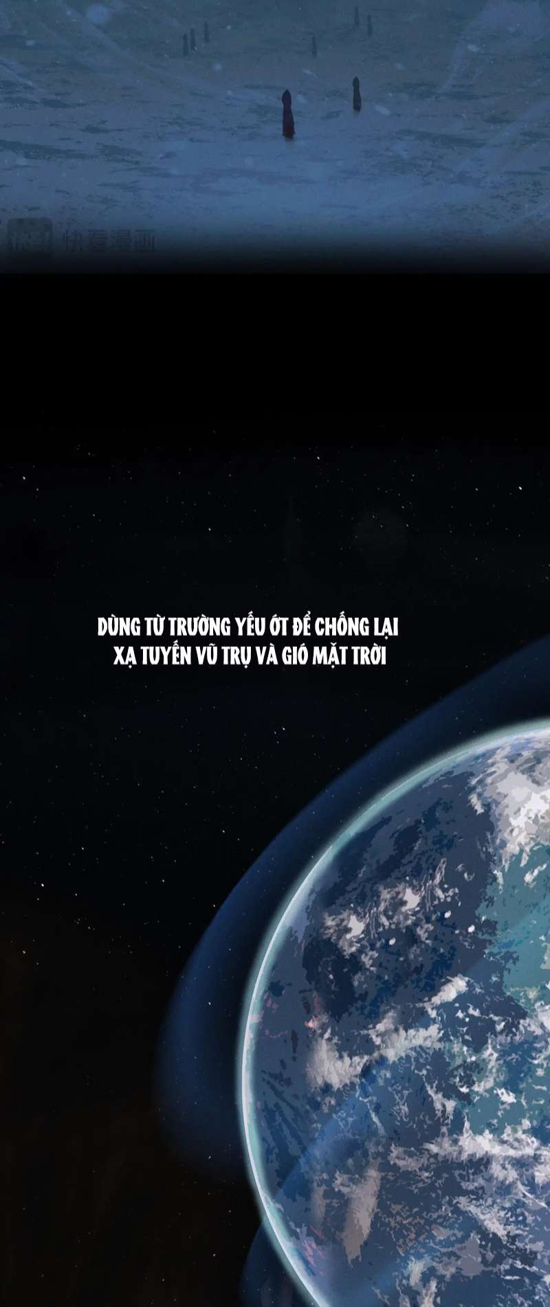 Cây Nấm Nhỏ Chap 1 - Trang 2