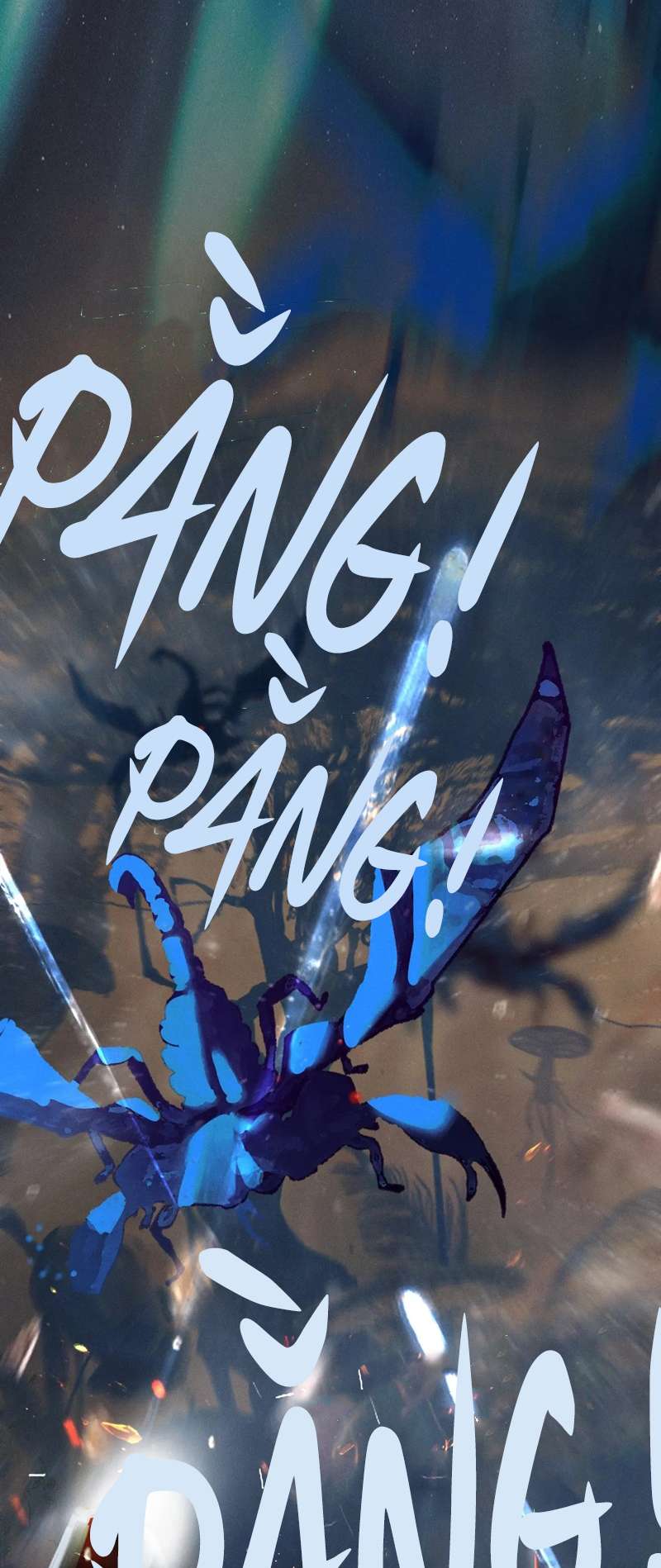 Cây Nấm Nhỏ Chap 1 - Trang 2