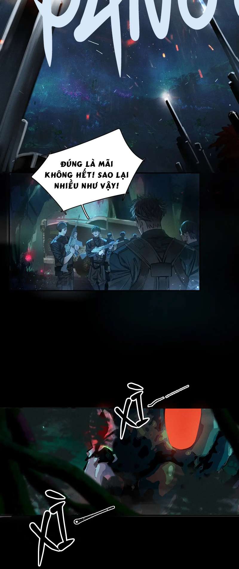 Cây Nấm Nhỏ Chap 1 - Trang 2