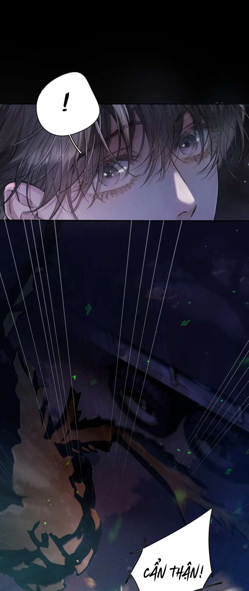 Cây Nấm Nhỏ Chap 1 - Trang 2
