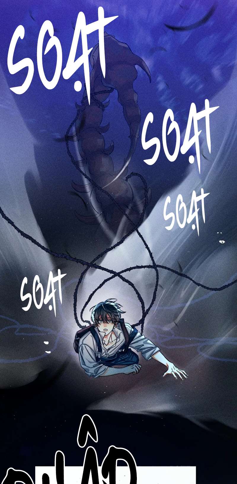 Cây Nấm Nhỏ Chap 1 - Trang 2
