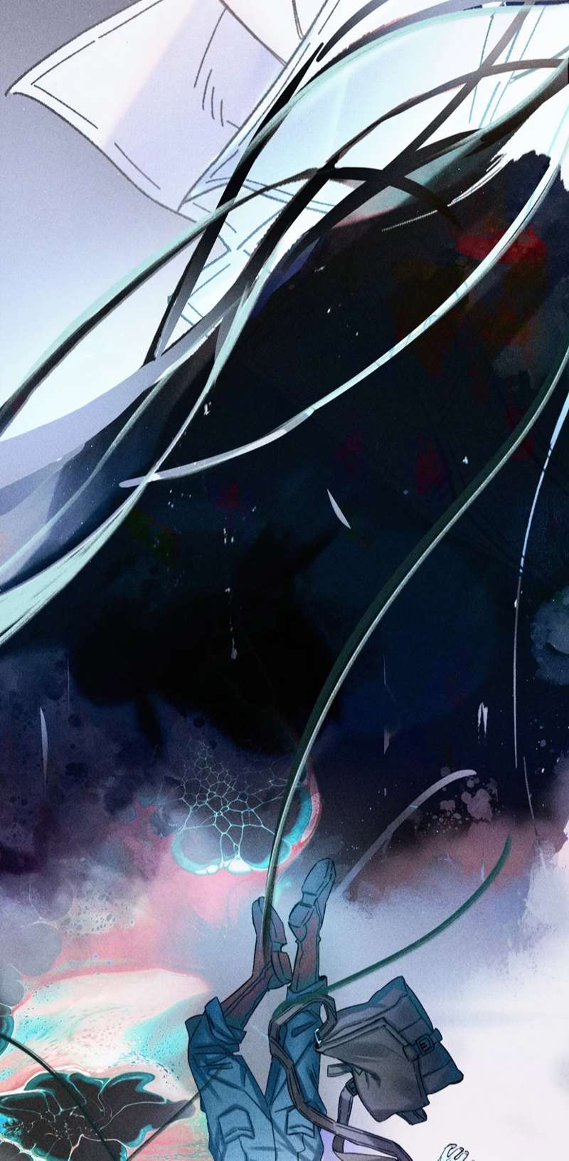Cây Nấm Nhỏ Chap 1 - Trang 2