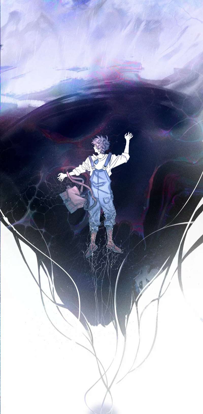 Cây Nấm Nhỏ Chap 1 - Trang 2